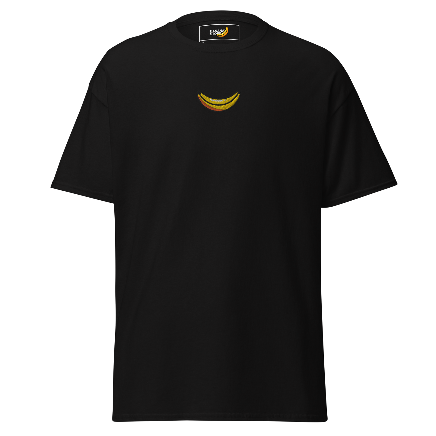 BANANAZ Unisex Tee - Dark