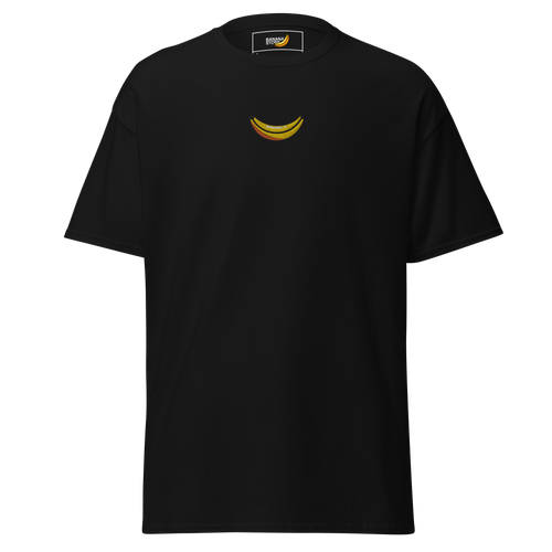 BANANAZ Unisex Tee - Dark