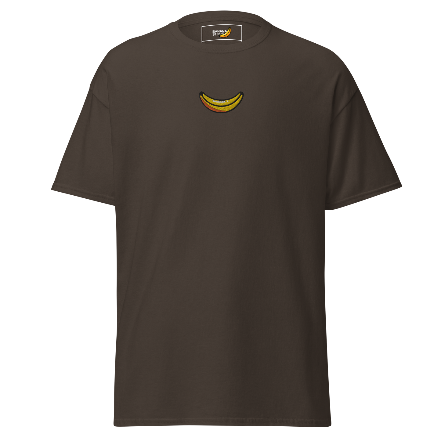 BANANAZ Unisex Tee - Dark