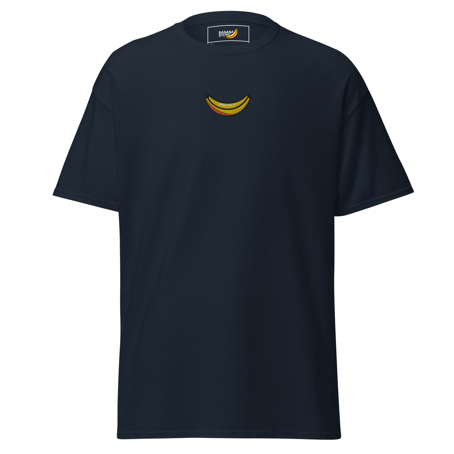 BANANAZ Unisex Tee - Dark