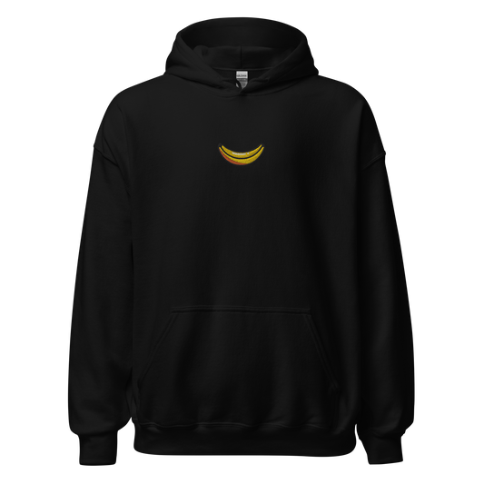 BANANAZ Unisex Hoodie - Dark