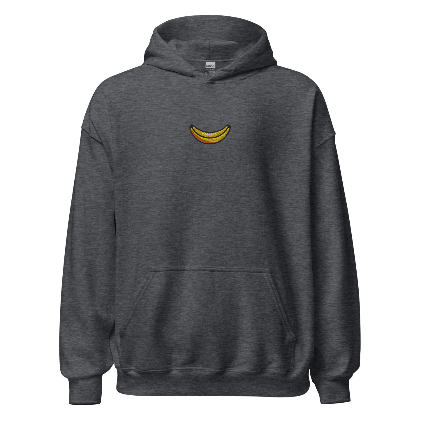 BANANAZ Unisex Hoodie - Dark