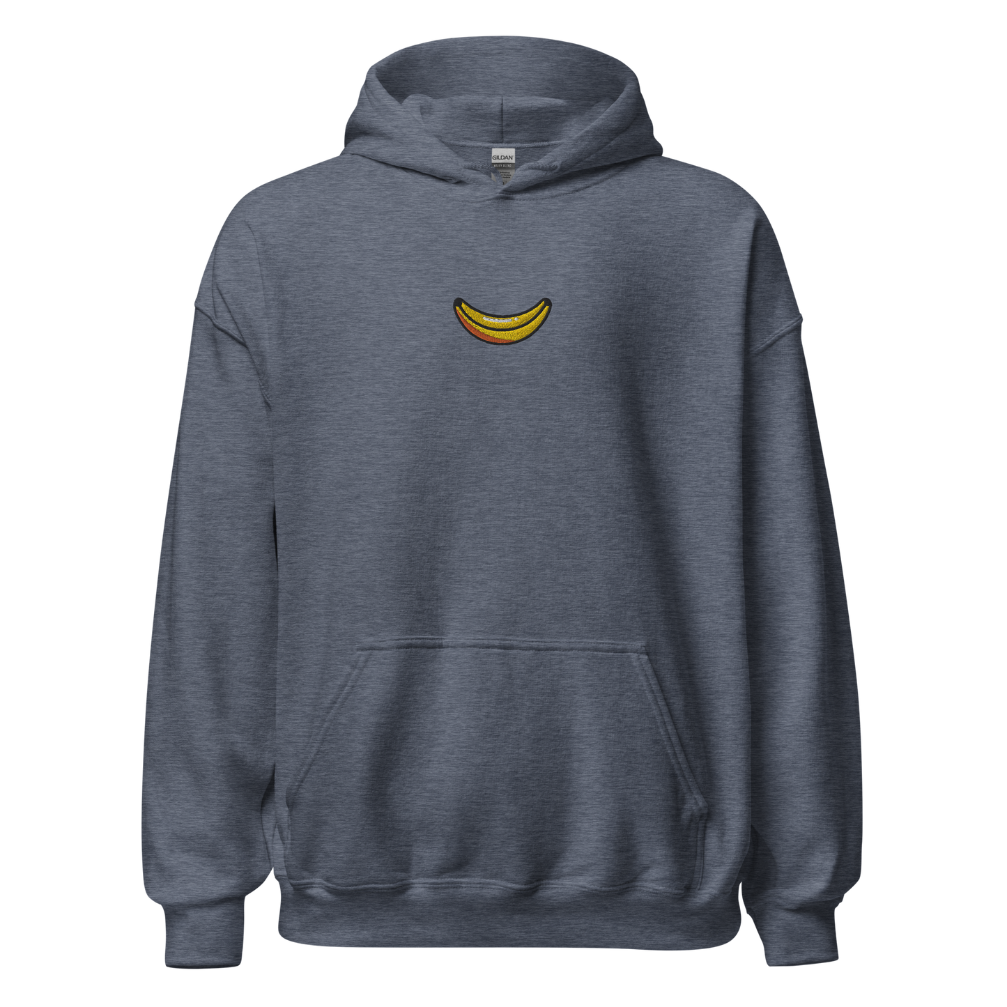 BANANAZ Unisex Hoodie - Dark