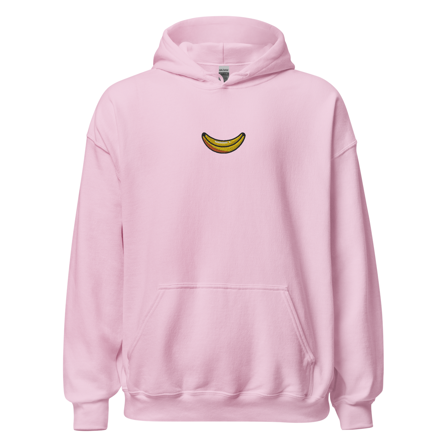 BANANAZ Unisex Hoodie - Light