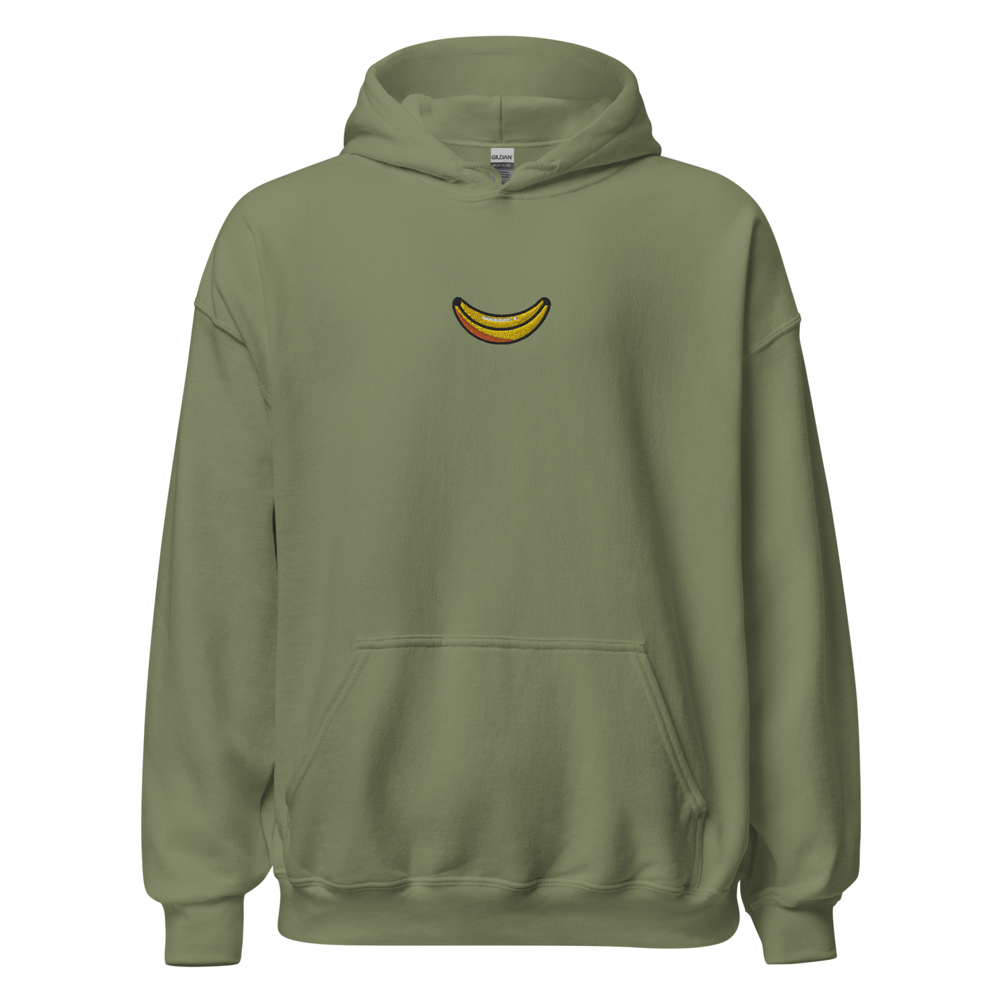 BANANAZ Unisex Hoodie - Light