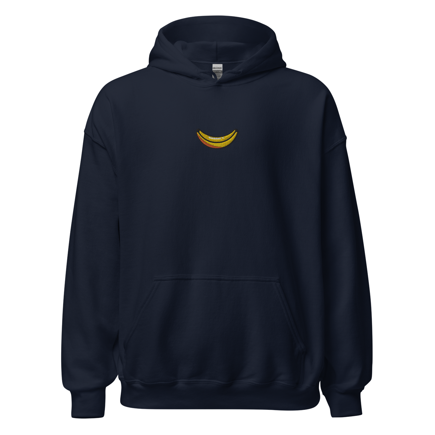 BANANAZ Unisex Hoodie - Dark