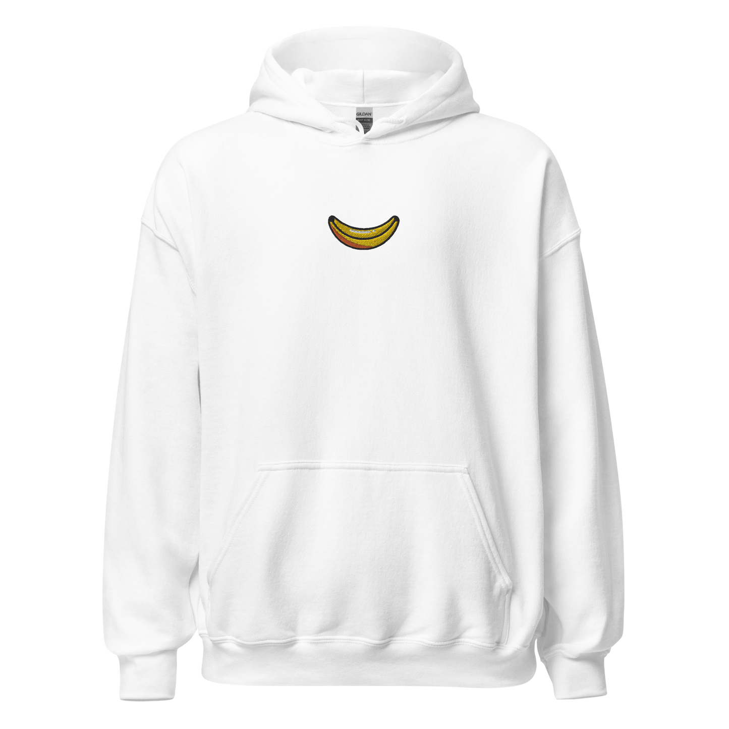 BANANAZ Unisex Hoodie - Light