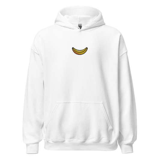 BANANAZ Unisex Hoodie - Light